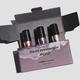 Ruby'S Organics Quick Set Liquid Eyeshadow Moon Metal Minis Set 3 ml - Eye Shadow Palettes
