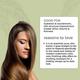 Silky Technobasics Ylang Feel Good Mist (Pre-Set Spray) 100 ml - Hair Creams