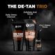 Beardo De-Tan Face Scrub - Caffeine 100 gm - Face Scrubs