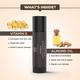The Man Company Moisturising Lip Balm - Vitamin E, Almond Oil Nourishes Dry Lips 4gm - Lip Balms