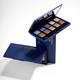 Europe Girl 10 Colour Eyeshadow-02 Eye Catching 10 gm - Eyeshadow, Bases & Primers