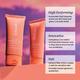 Foxtale Ultra Matte Spf 50 Pa++++ and Primer, Shade 1, No White Cast, Blurs Out Pores Primer 50 ml - Face Creams