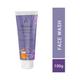 Alainne Lavender and Honey Facewash 100 gm - Face Washes