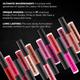Star Struck by Sunny Leone Liquid Lip Color Wild Cherry 5.5 ml - Liquid Lipsticks