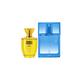 Ajmal Bombay Dreams EDP Floral Fruity Perfume And Blu Femme EDP Floral Woody Perfume 150 ml - Women Perfumes (Edt/Edp)