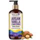 WishCare Argan Vanilla Conditioner - Volume Booster 300 ml - Conditioners