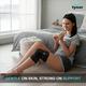 TYNOR KNEE WRAP HINGED (NEOPRENE) (L) (J 15) - Knee/Ankle/Leg/Foot Supports