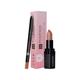Star Struck By Sunny Leone Lip Kit (Lipstick+Liner) - Toffee 4.2gm+1.2gm 2's - Lipsticks