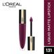 L'Oreal Paris Rouge Signature Matte Liquid Lipstick 131 I Captivate 7 Gm - Lipsticks