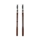 Lotus Makeup Ecostay Perfect Brow Definer Choco Brown Bd1 1.08 gm - Eyebrow Pencils & Enhancers