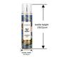 Colorbar Wild At Heart - 003 250 ml - Body Mist/Spray
