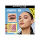 Maybelline New York Color Rivals Shadow Longwear Duo Eyeshadow Palette Assertive x Coy 3 gm - Eyeliners