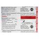 RABLISS Capsule 10's - Ulcer/Reflux/Flatulence-Aaa