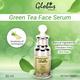 Globus Naturals Green Tea Face Serum 30 ml - Face Serum