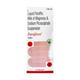 PARAFIREN PEPPERMINT FLAVOUR Suspension 170ml - Constipation-Lax