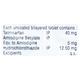 TELAPP TRIO 40mg Tablet 10's - Hypertension-Ana