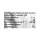 DAPAVEL GM 10/1/500 Tablet 10's - Diabetes-Ant