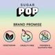 SUGAR POP Vitamin C & Tea Tree Clay Mask 50 gm - Masks & Peels