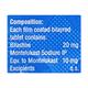 BILAJOY M Tablet 10's - Allergies-Ant