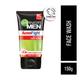 Garnier Men Acno Fight Anti-Pimple Facewash for Acne Prone Skin 150 gm - Face Washes