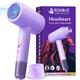 Bombae Headstart Ionic Hair Dryer 1600W 3 Heat Modes (Cool, Warm, Hot) 5X Faster Drying 400 g - Hair Dryers