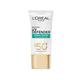 L'Oreal Paris New UV Defender Serum Protector SPF 50+ PA++++, LONG UVA Matte and Fresh with Airlicium 50ml - Face Sunscreen