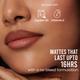 Insight Cosmetics Color Rich Lip Liner - Wave Of Sangria 1.5 gm - Lip Liners