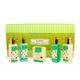 Nyassa Temple Mogra Bath Ritual Gift Set 250 gm - Shower Gels & Body Wash