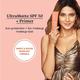 Foxtale Ultra Matte Spf 50 Pa++++ and Primer, Shade 1, No White Cast, Blurs Out Pores Primer 50 ml - Face Creams