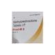 PRED M 8 Tablet 10's - Hormonal Therapy-Cor