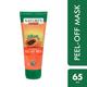 Nature's Essence Flawless Peel off M Papaya 50 gm - Masks & Peels