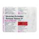 Etofree ER 600mg Tablet 10'S - Arthritis-Non