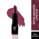 Streetwear Satin Smooth Lipstick - Pink Fantasy 4.2 Gm - Lipsticks