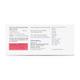 Gestofit SR 400mg Tablet 10'S - Hormonal Therapy-Oes