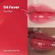 Hince Raw Glow Gel Tint R004 Fever 4 ml - Lip Stains & Tints