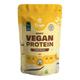Origin Nutrition Vegan Protein Powder - Vanilla Flavour 780 gm - Protein Drink