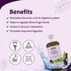Sri Sri Tattva No Added Sugar Juice - Karela Jamun 1000 ml - Ayurvedic Juices