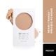 New Revlon Nearly Naked Pressed Powder - Medium 8 Gm - Compact Powder