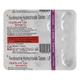 FEXOLIFE 120mg Tablet 10's - Allergies-Ant