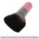 Vega Powder Brush (Small) (MBP - 09) 1's - Face Brush