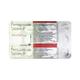 ZOVANTA 40 Tablet 15's - Ulcer/Reflux/Flatulence-Aaa