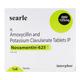 NOVAMENTIN 625 Tablet 6's - Bacterial Infections-Pen