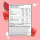 Plix The Plant Fix Collagen Supplement Powder To Support Skin Elasticity, Firmness & Youthful Glow Watermelon Flavour Gluten Free 1's - Hair & Skin