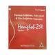 HEMGLOB ZSR Capsule 15's - Iron Supplement/Anaemia-Vma