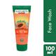Nature's Essence Flawless Gel Face Wash - Papaya 100 ml - Face Wash & Cleansers