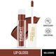 Insight Cosmetics Long Wear Color Rich Lip Gloss - Millionare 4 ml - Lip Glosses