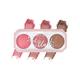 Matt Look Feel The Blush Baked Blush Infused With Vitamin E, In the Nude-01 15 gm - Blushes