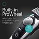 Braun Professional Beard Trimmer 9, BT9420 for Men From Gillette, 180-Min Runtime and Cordless 600 gm - Grooming Kits