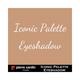 Pierre Cardin ParisIconic Palette Eyeshadow Halloween 10 gm - Eye Shadow Palettes