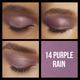 Insight Cosmetics Glide & Glow Eyeshadow Stick Purple Rain 2 g - Eyeshadow, Bases & Primers